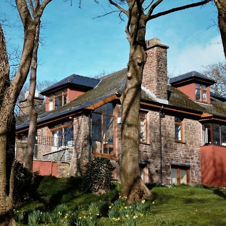 Langtoft Manor Bed & Breakfast Peel Exterior photo